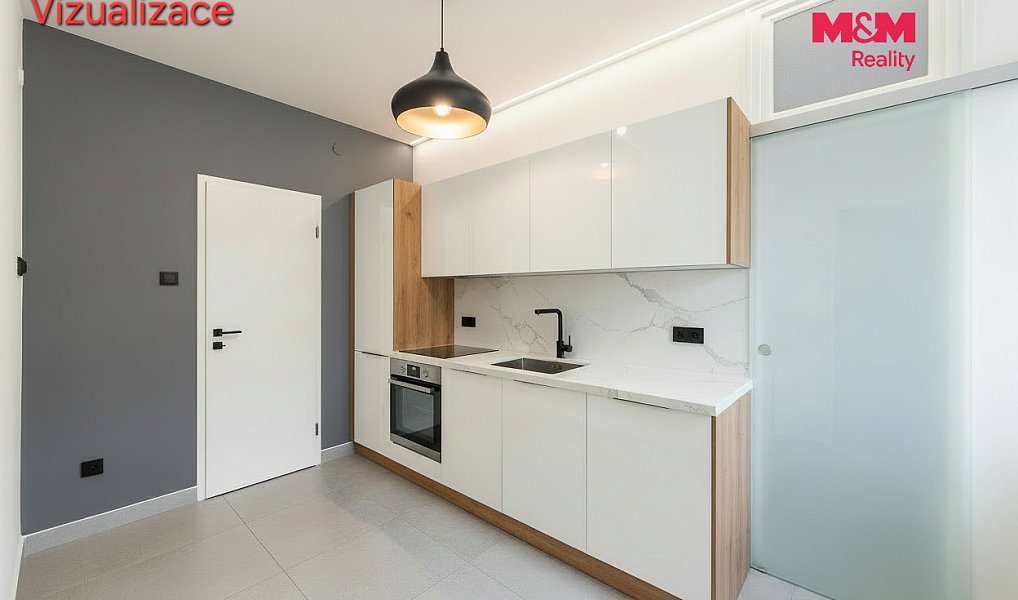 Prodej bytu 2+1 50 m², Vyškov – náhled fotky 4