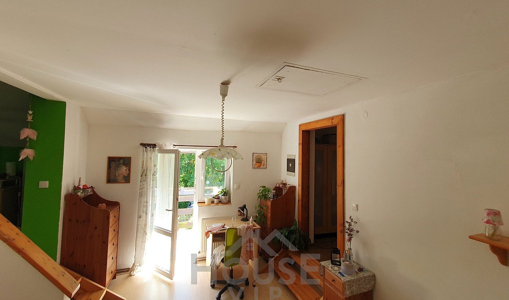 Prodej domu 206 m² s pozemkem 420 m², Sluštice – náhled fotky 15