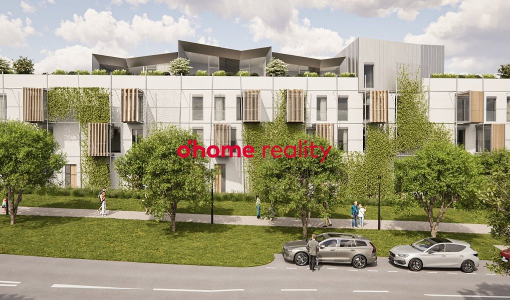 Prodej bytu 3+kk 77 m², Olomouc – náhled fotky 5