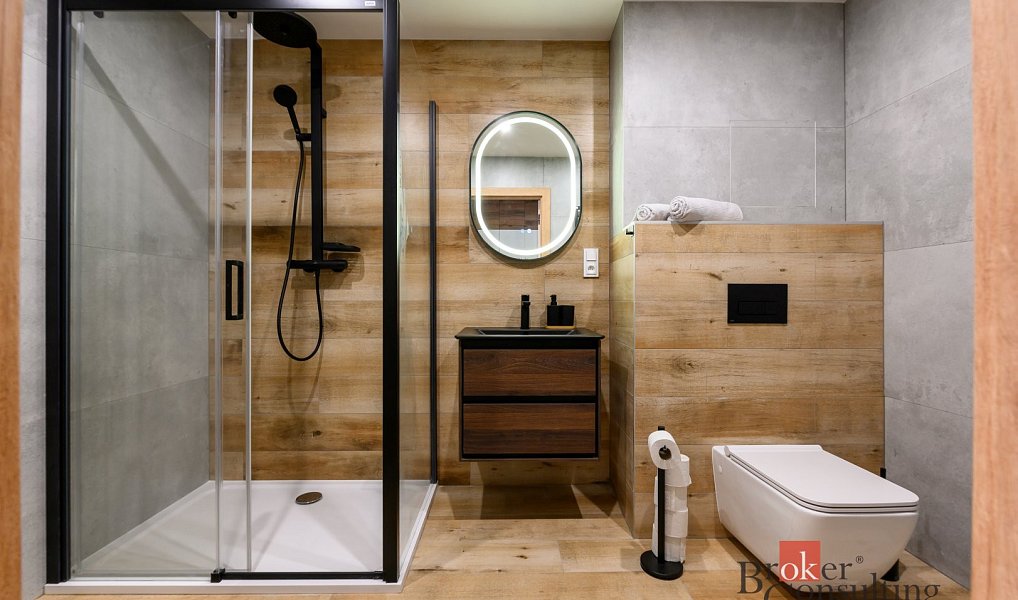 Prodej bytu 2+kk 97 m², Železná Ruda – náhled fotky 7