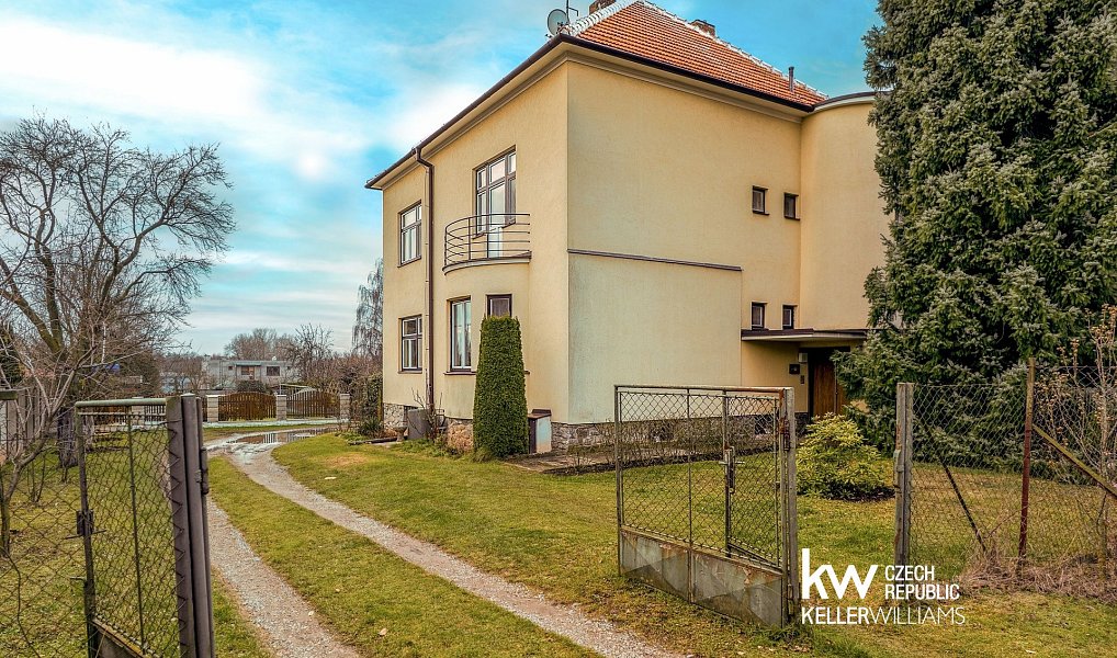 Prodej bytu 3+1, 89 m², Nosálovice, Vyškov