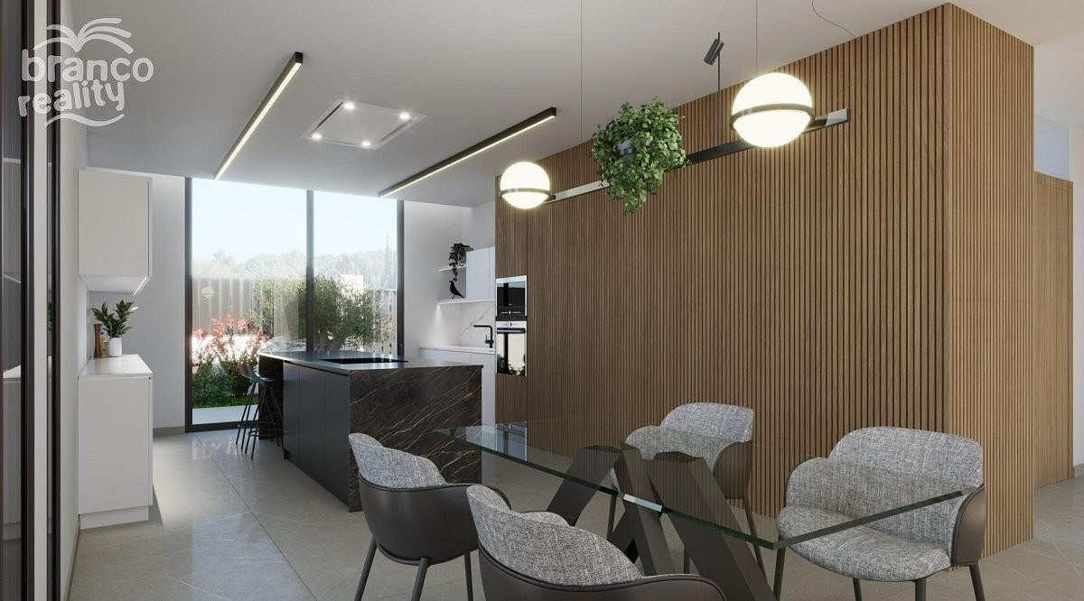 Casa – la Nucia, Urbanización Pla de Garaita, Coloma - Vista 3