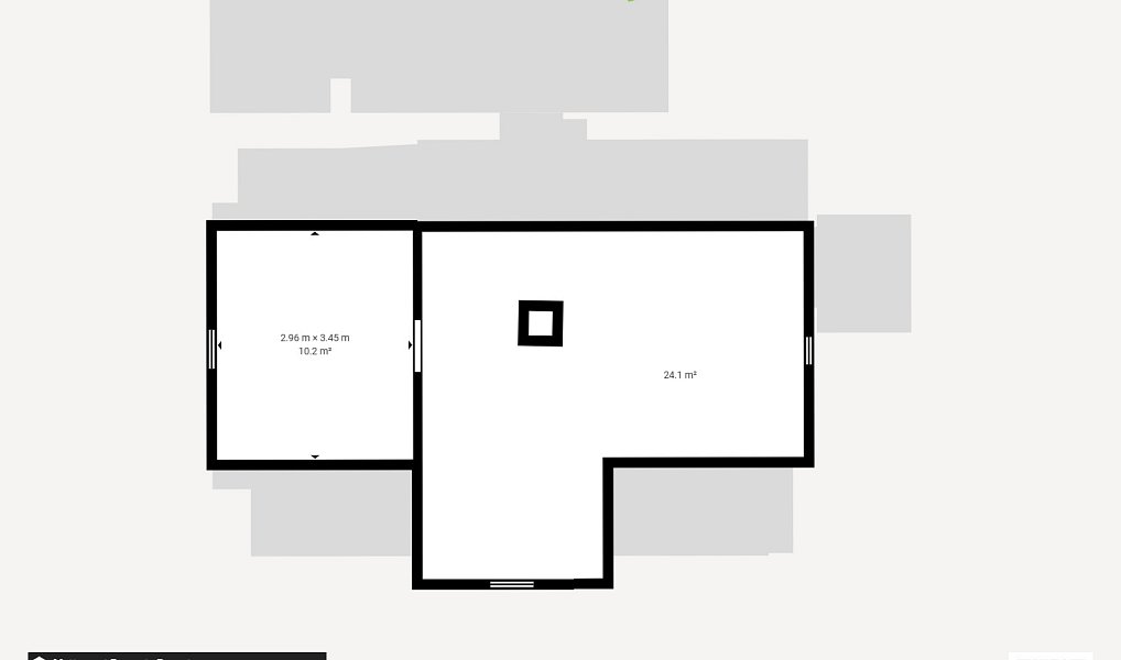 Prodej domu 141 m² s pozemkem 496 m², Vejprty – náhled fotky 34