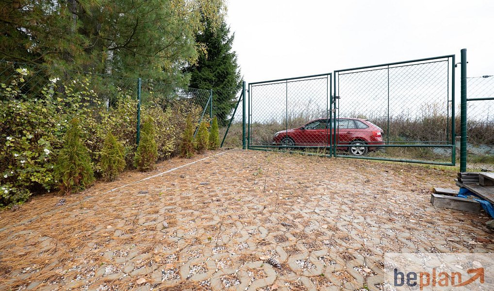 Prodej chaty/chalupy 13 m² s pozemkem 951 m², Chyňava – náhled fotky 17
