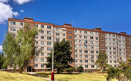 Prodej bytu 2+1 55 m², Na Radouči, Mladá Boleslav - Mladá Boleslav II