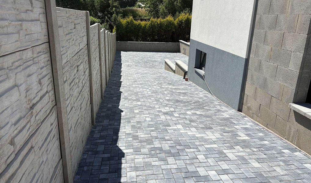 Prodej domu 300 m² s pozemkem 632 m², Nová Paka – náhled fotky 8