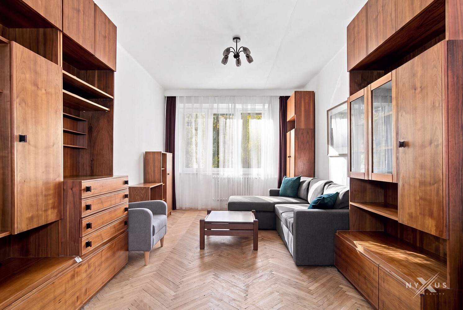 Prodej bytu 3+1 70 m²