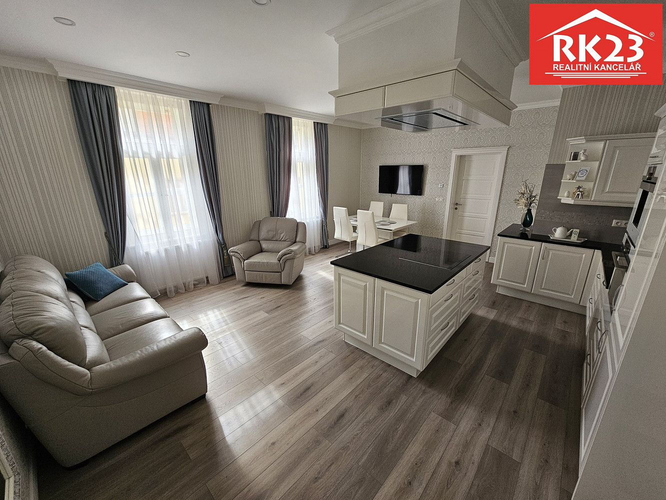 Prodej bytu 2+kk 72 m² – fotografie 3