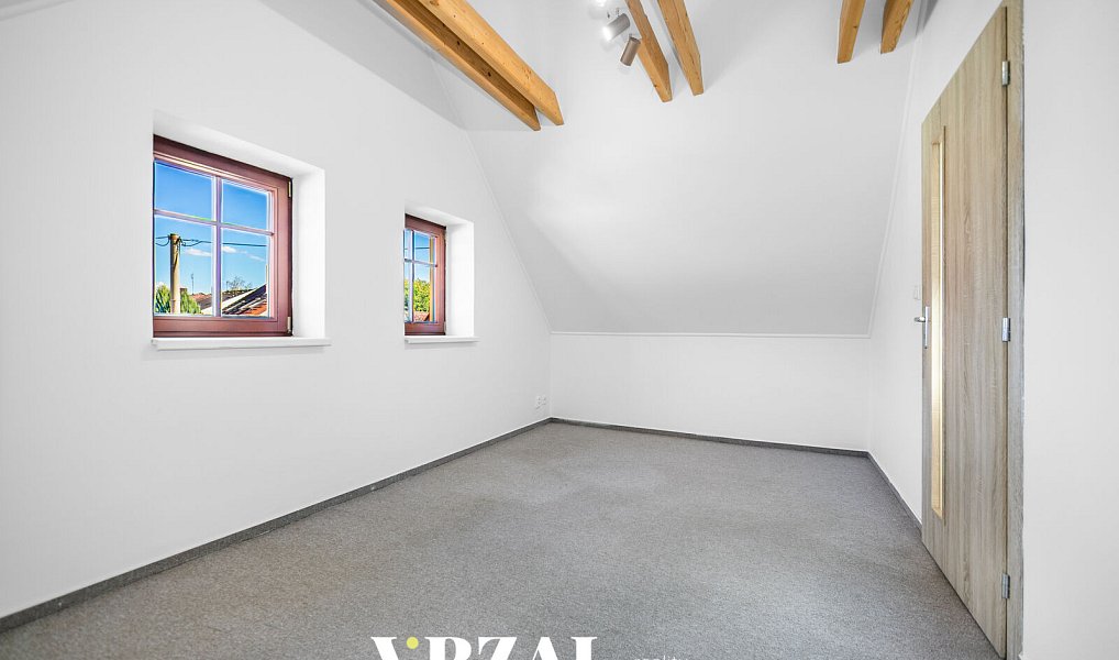 Prodej domu 108 m² s pozemkem 151 m², Plzeň – náhled fotky 9