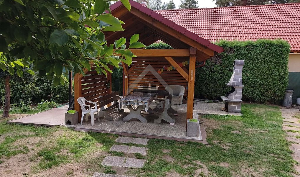 Prodej domu 250 m² s pozemkem 2 252 m², Suchdol nad Lužnicí – náhled fotky 3