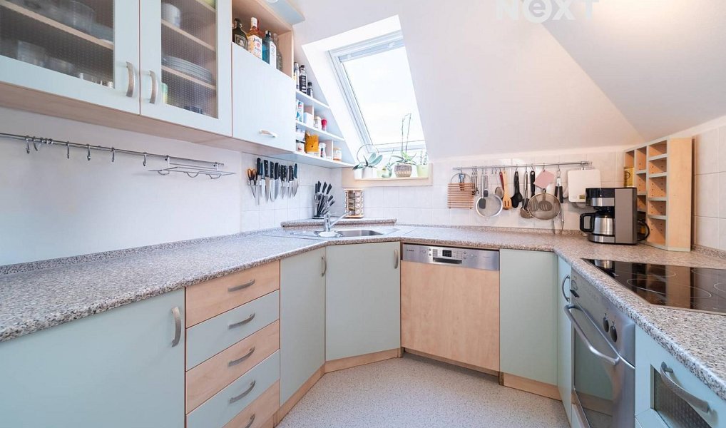 Prodej bytu 3+kk 88 m², Zlín – náhled fotky 12