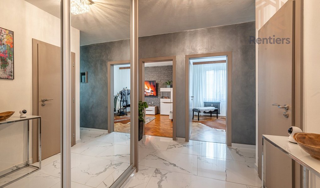 Prodej bytu 4+1 80 m², Mariánské Lázně – náhled fotky 3
