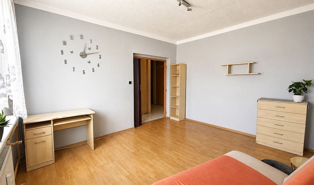 Prodej bytu 3+1 66 m², Cheb – náhled fotky 14