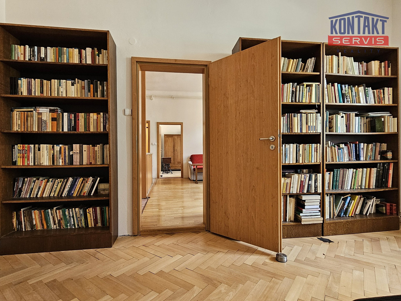 Prodej bytu 3+kk 67 m² – fotografie 3