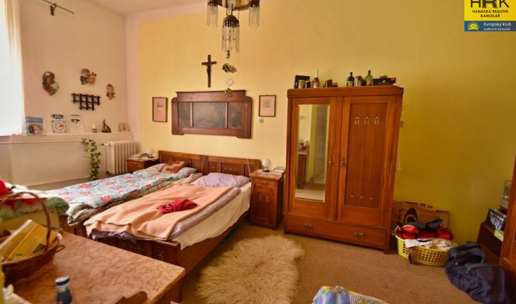 Prodej domu 300 m² s pozemkem 3 106 m², Mostkovice – náhled fotky 19