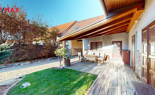 Prodej domu 213 m² s pozemkem 2 580 m², Sedlejov, okres Jihlava