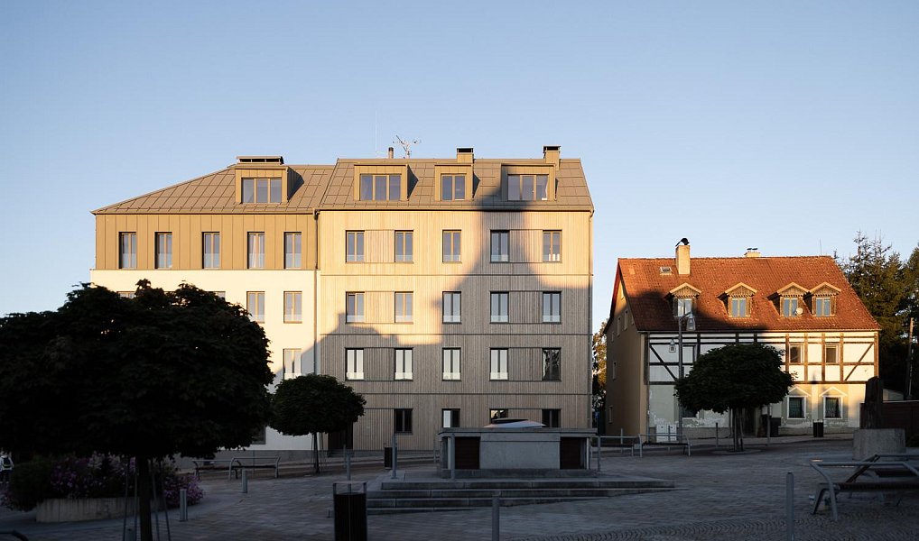 Pronájem restaurace 209 m², Abertamy – náhled fotky 11