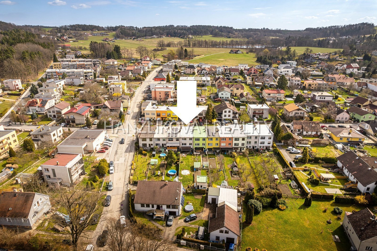 Prodej domu 331 m² s pozemkem 331 m² – fotografie 4
