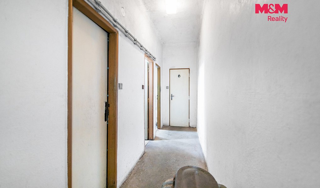 Prodej bytu 5+1 185 m², Starý Plzenec – náhled fotky 20
