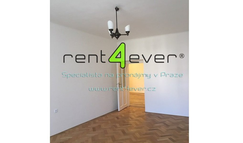 Pronájem bytu 3+kk 84 m², Praha – náhled fotky 16