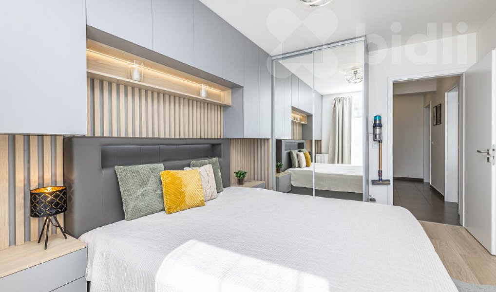 Prodej bytu 3+kk 78 m², Tuchoměřice – náhled fotky 8