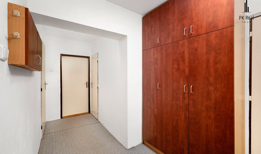 Prodej bytu 3+1 78 m², Uničov – náhled fotky 8