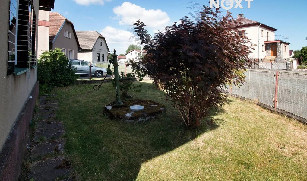 Prodej domu 97 m² s pozemkem 1 997 m², Miřetice – náhled fotky 22