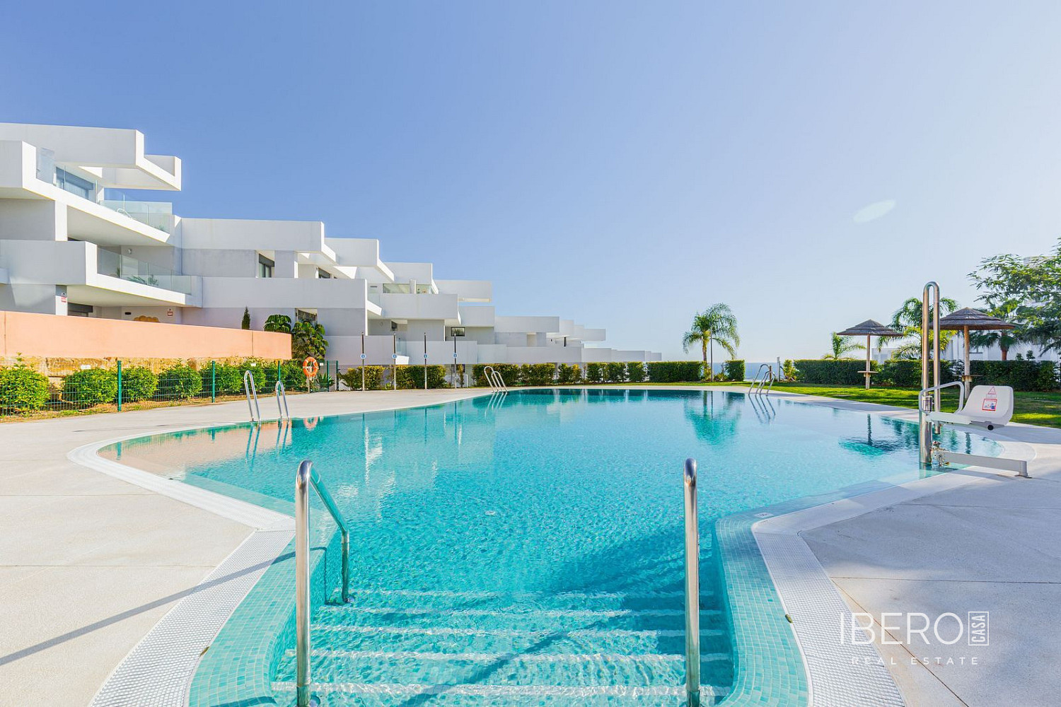Pis 4+kk – Manilva, Manilva Pueblo, Costa del Sol Occidental - Vista 5