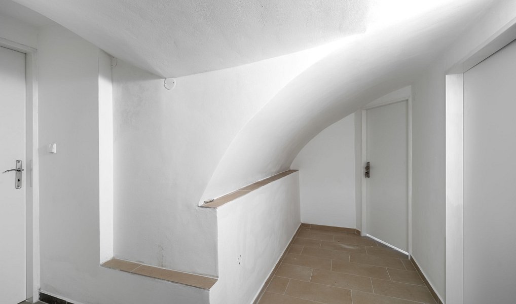 Pronájem kanceláře 43 m², Plzeň – náhled fotky 6