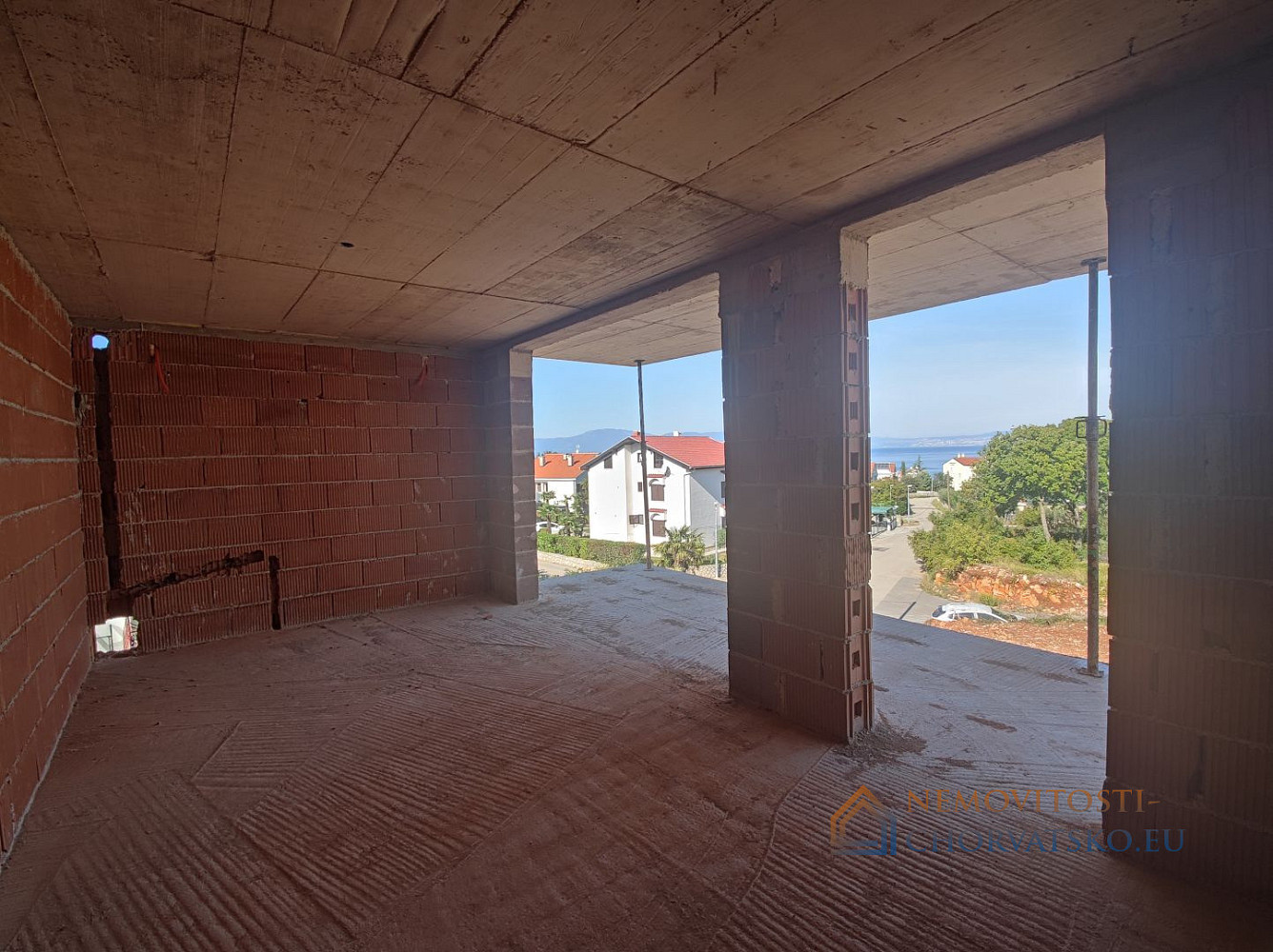 Prodej bytu 2+kk 60 m² - Więcej