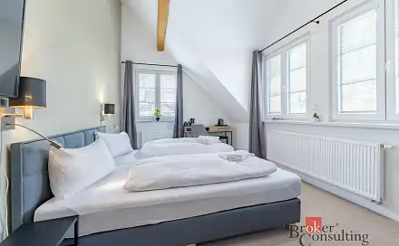 Prodej bytu 1+kk 32 m²