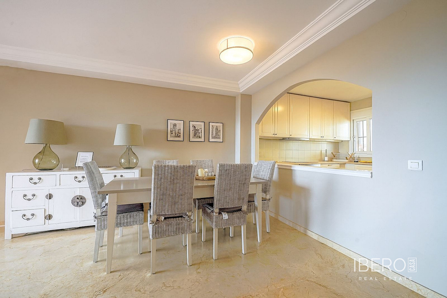 Casa 4+kk – Estepona, Barriada Islas Canarias - Vista 4