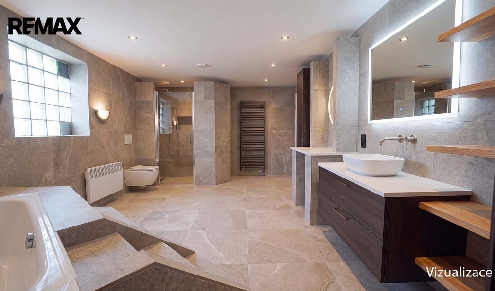 Prodej domu 150 m² s pozemkem 450 m², Popice – náhled fotky 16