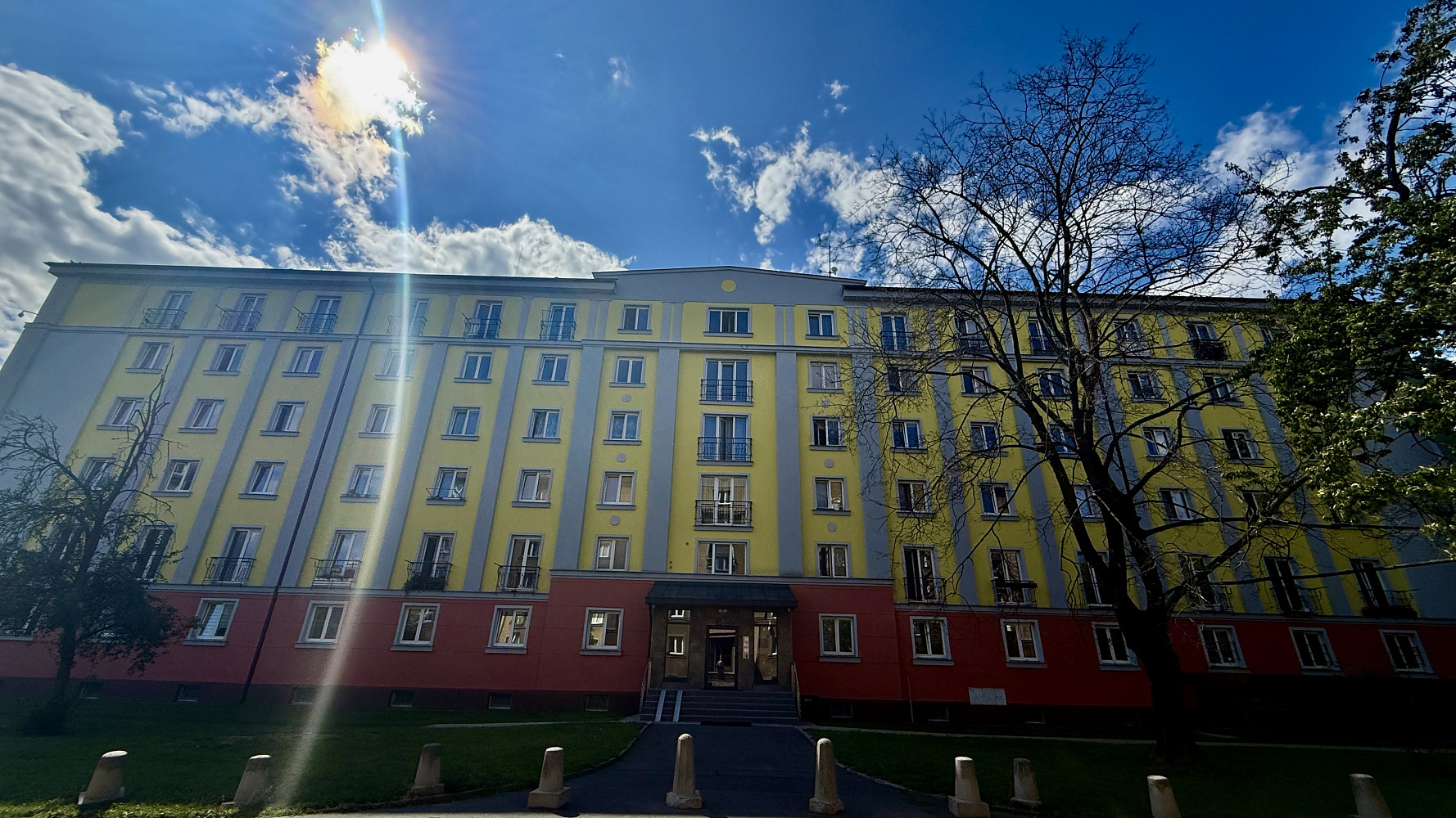 Prodej bytu 1+1 29 m² – fotografie 2