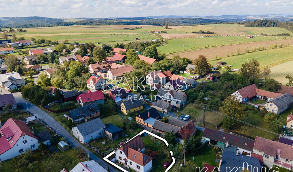 Prodej chaty/chalupy 109 m² s pozemkem 504 m², Spálov – náhled fotky 4