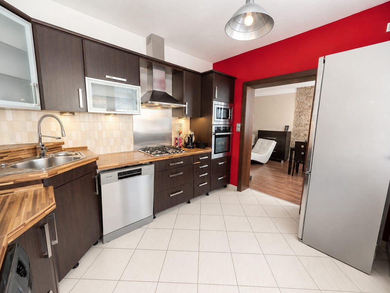 Prodej bytu 3+1 76 m² — photo 3