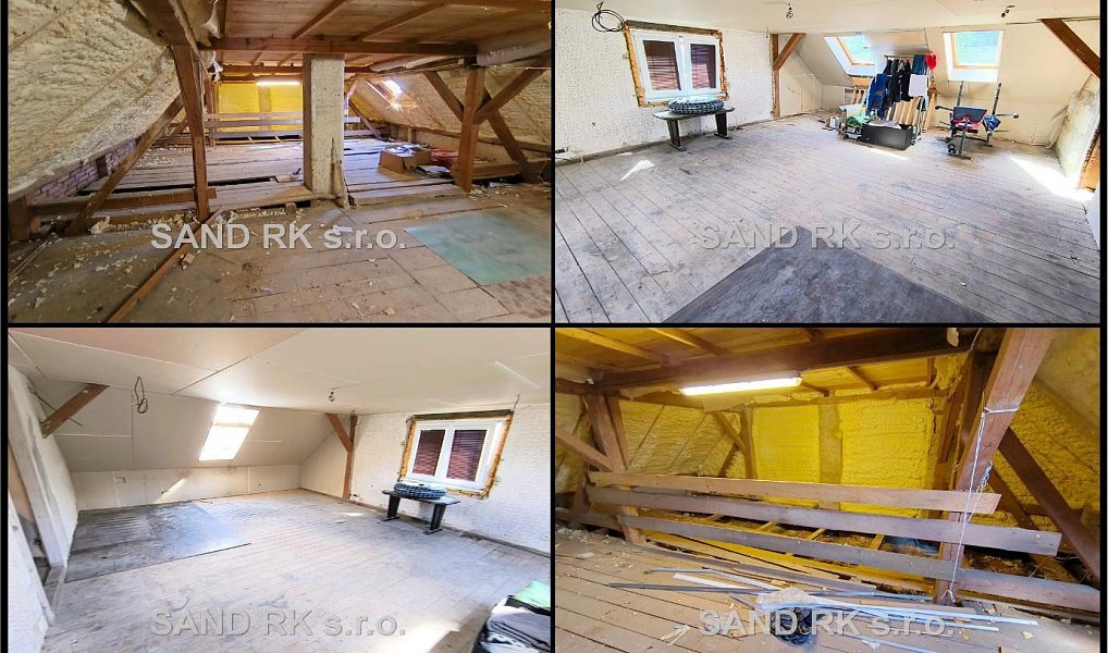 Prodej domu 170 m² s pozemkem 747 m², Chodov – náhled fotky 10