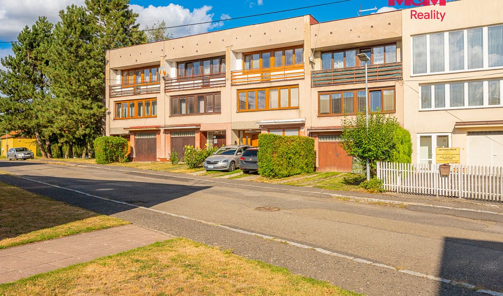 Prodej domu 130 m² s pozemkem 357 m², Tochovice – náhled fotky 26