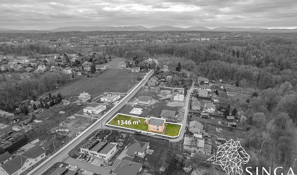 Prodej domu 235 m² s pozemkem 1 346 m², Rychvald – náhled fotky 32