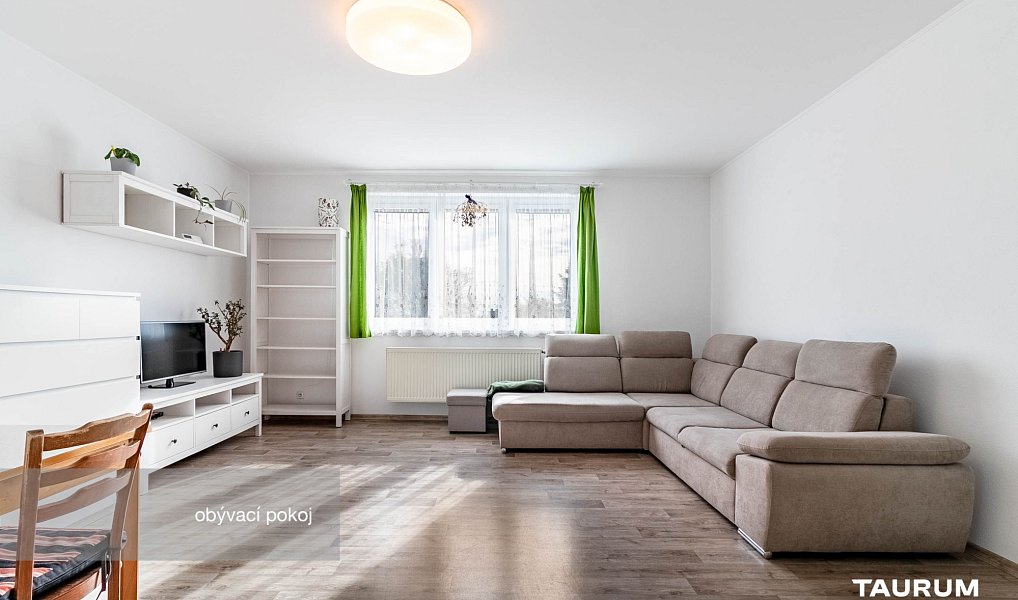 Prodej bytu 3+1 71 m², Kasejovice – náhled fotky 2