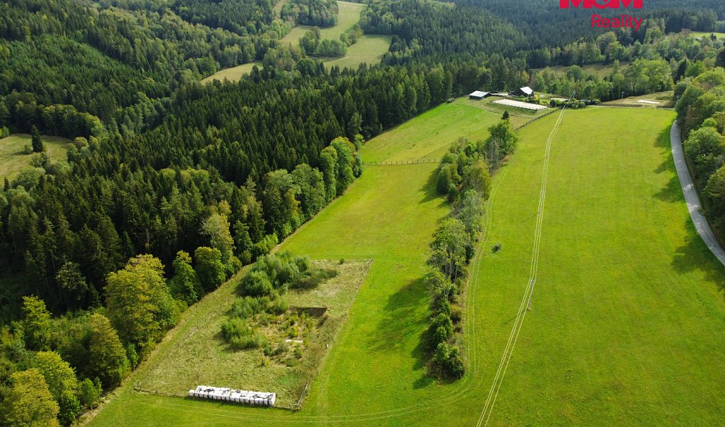 Prodej stavebního pozemku 64 409 m², Záblatí – náhled fotky 25