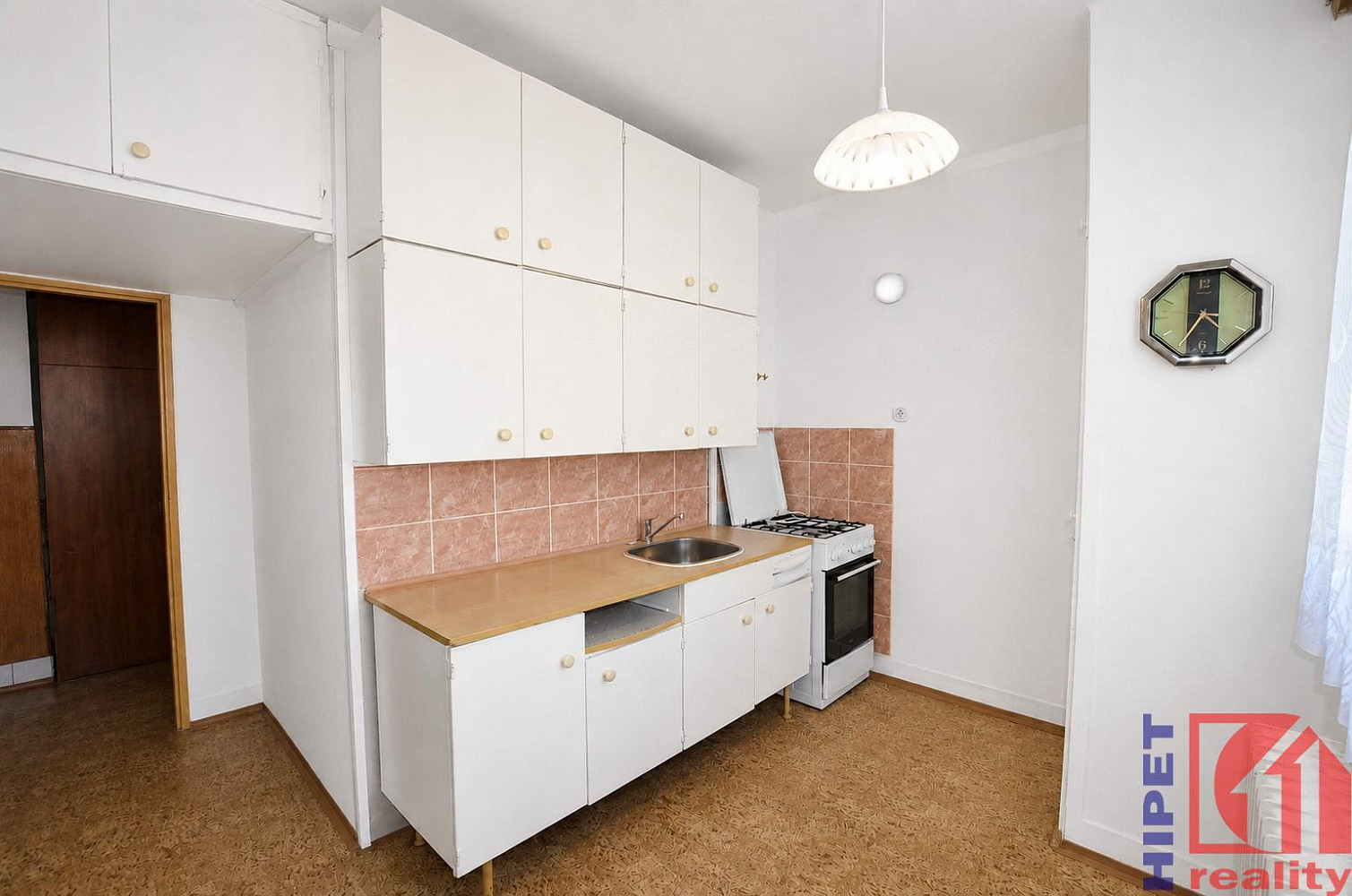 Prodej bytu 2+1 63 m² – fotografie 2