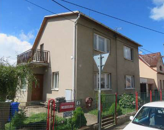 Dražba domu 148 m² s pozemkem 694 m²