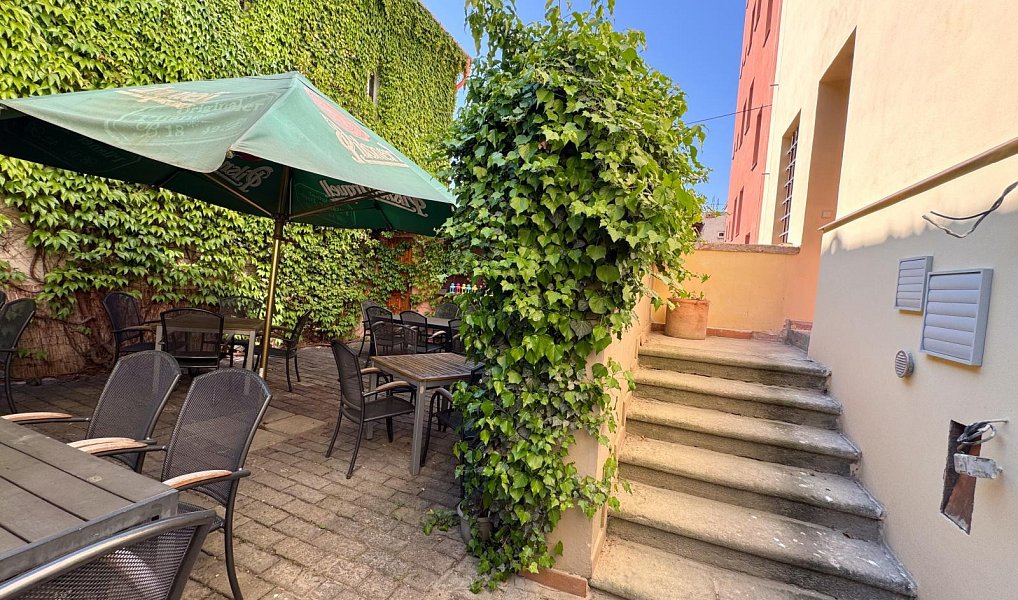 Pronájem restaurace 360 m², Ústí nad Labem – náhled fotky 18