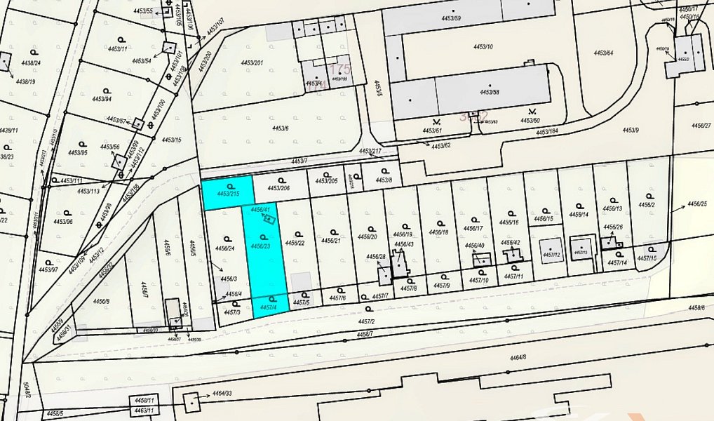 Prodej chaty/chalupy 20 m² s pozemkem 683 m², Louny – náhled fotky 35
