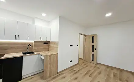 Prodej bytu 1+kk 28 m², Březová, Karviná - Ráj