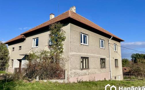 Prodej domu 220 m² s pozemkem 1 695 m², Vítonice, okres Kroměříž