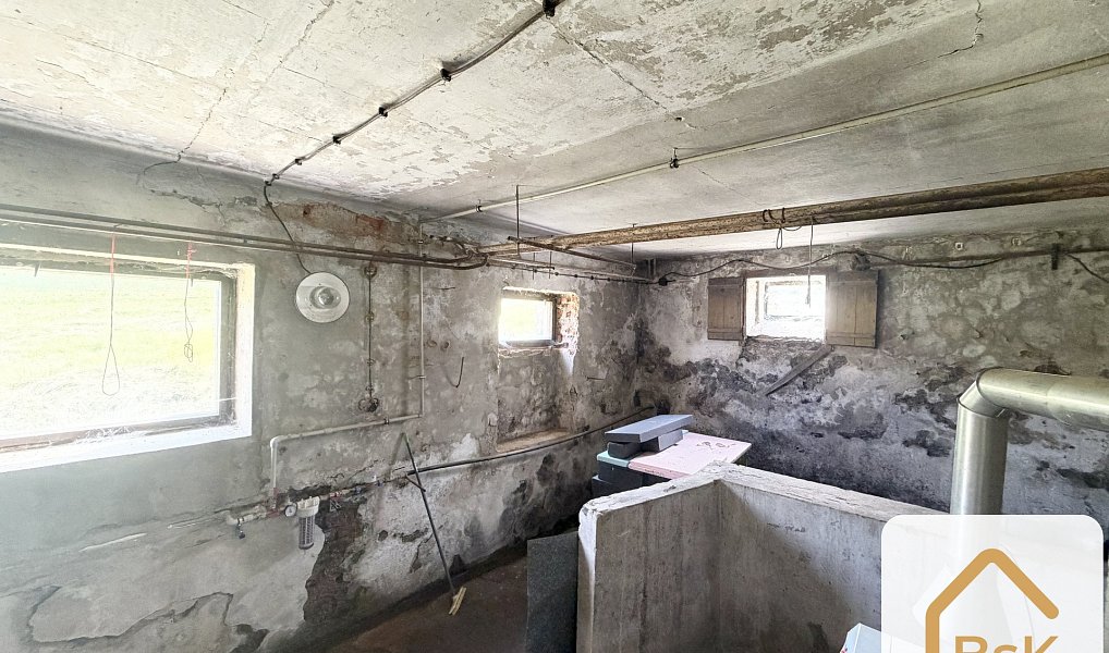 Prodej domu 165 m² s pozemkem 1 175 m², Maršovice – náhled fotky 20