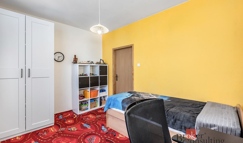Prodej bytu 3+1 73 m², Liberec – náhled fotky 13
