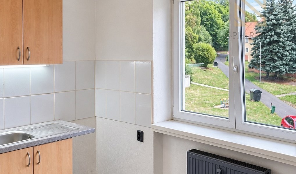 Prodej bytu 1+1 32 m², Litvínov – náhled fotky 8